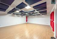 Einzigartiges Loft in der historischen Brotfabrik Wien!