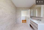 Modernes Familienwohnen mit Garten, Balkon &amp; hochwertiger Ausstattung