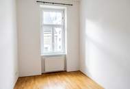 Attraktive Altbauwohnung - saniert & bestandsfrei ! Nähe U1 Reumannplatz !