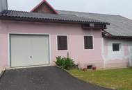 Sofort beziehbares Wohnhaus mit Erweiterungspotential in guter Ortsanbindung