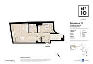 Stilvolles Dachgeschoss mit Loggia &amp; Terrasse – Luxuswohnen in 1010 Wien | ZELLMANN IMMOBILIEN