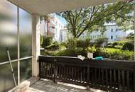 Traumhaftes, fast schon ländliches Wohnen in herrlicher Ruhelage! Großzügige und moderne 2-Zimmer-Wohnung!