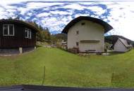 ***Idyllisches Ein- bis Zweifamilienhaus – Natur pur und sofort beziehbar !***
