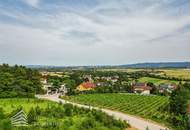 Luxus-Landhausvilla in Ruhelage mit traumhaftem Panoramablick