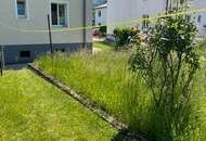 Charmante Wohnung mit großzügiger Küche & eigenem Gartenbereich