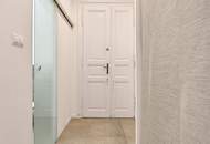 Schönbrunner Straße 60 - Elegante Altbau-Stadtresidenzen