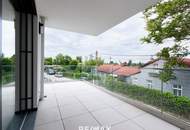 Moderne 3-Zimmer-Wohnung | Hochwertiges Neubauprojekt an der Alten Donau | EIGENGRUND!