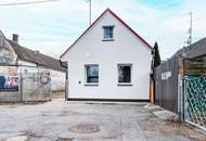 ERSTBEZUG NACH SANIERUNG! Einfamilienhaus in Waidendorf! MIETKAUF MÖGLICH