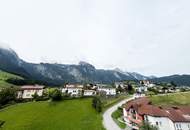 Garconniere Anlegerwohnung im ruhigen Abtenau
