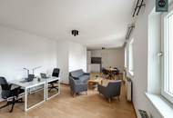 DG Büro nahe Hauptbahnhof Wien!