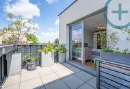 Familienhit mit zwei Terrassen