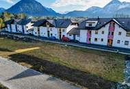 2 traumhafte Grundstücksparzellen in Reutte-Lechaschau zu verkaufen!