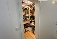 Hochwertige Gartenwohnung inkl. Tiefgaragenstellplatz