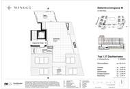 Urbanes Wohnen: 2-Zimmer-Neubau in der Siebenbrunnengasse