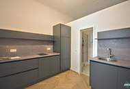 Repräsentatives Altbaubüro am Spittelberg