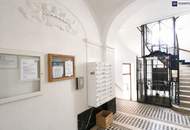 Reinkommen. Wohlfühlen. Zuhause sein. Ein Altbau, der sofort passt. Jetzt einziehen!