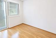 Hochwertige 2-Zimmer-Wohnung mit Loggia - in zentraler Lage von St. Pölten!
