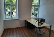 Moderne Büro-/Praxisfläche in Schwechat – Ideal für kreative Köpfe | Toplage