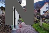 Klein aber Fein! Haus mit 70m² und 4 Zimmern in Gloggnitz zu verkaufen!