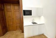 Büro mit Charme im Wiener Börsegebäude zu mieten