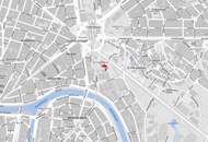 Wunderschöner Ausblick auf den Grünen Prater: Einzigartige 1-Zimmer-Wohnung | 4. OG | Top Anbindung