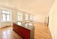 Helle 3 - Zimmer Wohnung, unbefristet, Nähe Theresianum
