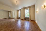 Traumhafte Jahrhundertwendevilla mit Garten und Pool