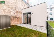 Exklusives Wohnen in ruhiger City Randlage – Ameisgasse 28