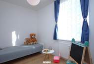 Familienhit! Gepflegte 4-Zimmer-Wohnung in Bruck an der Mur