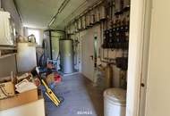 Wohn-Geschäftshaus mit 3 Wohnungen und 2 Geschäftsflächen