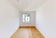 Sonnige 2-Zimmer-Dachgeschosswohnung mit Südbalkon