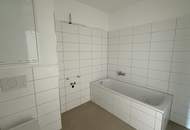 Ein Viertel Grün – gefördert, zentral und leistbar Wohnen