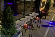 Gut geführte Bar in zentraler Lage von Innsbruck