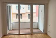 CHARMANTE PÄRCHENWOHNUNG MIT BALKON