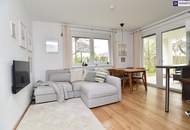 ANKOMMEN, WOHLFÜHLEN, GENIEßEN: Diese attraktive Wohnung in Graz Liebenau begeistert mit einer sonnigen Südterrasse und verbindet entspannte Wohnatmosphäre mit praktischem Alltagskomfort.