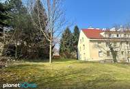 Klinik Hietzing - Helle 2-Zimmer-Wohnung mit Weitblick &amp; Grünruhelage