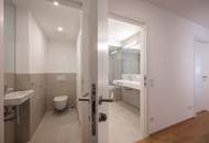 EDUART-Die Kunst des Wohnens: Hochwertiger 2-Zimmer NEUBAU mit ca. 3m² Loggia! (10/18)