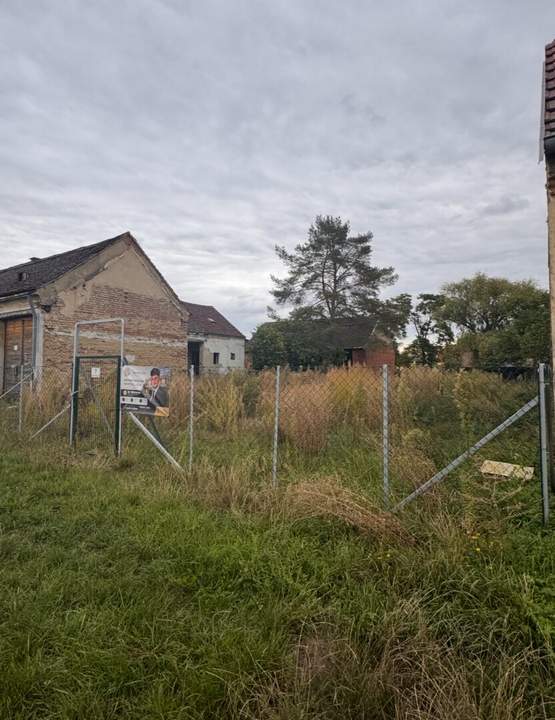 Baugrundstück 681m² in 2224 Niedersulz – Ihr Traumgrundstück in Niederösterreich!