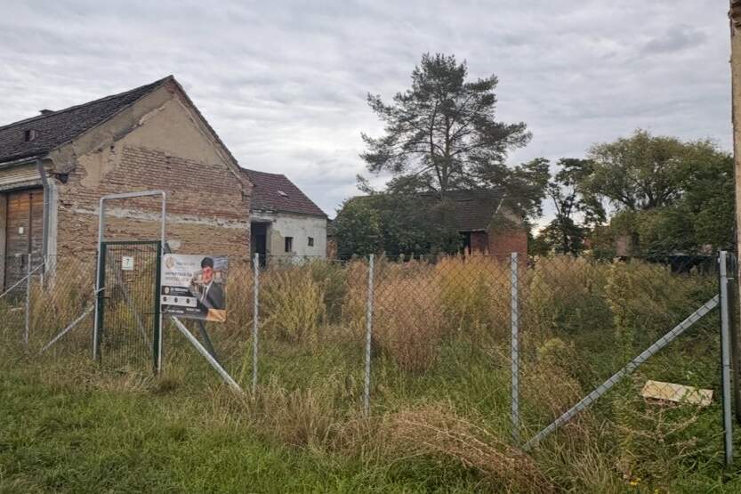 Großzügiges 681m² Grundstück in 2224 Niedersulz Nur ca. 30 km von der Wiener Stadtgrenze entfernt, Grund und Boden-kauf, 90.000,€, 2224 Gänserndorf
