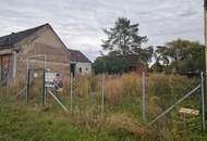 Baugrundstück 681m² in 2224 Niedersulz – Ihr Traumgrundstück in Niederösterreich!