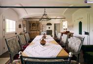 TRAUMHAFT! ECHTES SCHMUCKSTÜCK! Historischer Vierkanthof in der Thermenregion Bad Loipersdorf – Wo Natur, Geschichte und Exklusivität aufeinandertreffen!