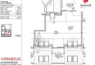 Gürtel Panorama | Innen Die große Maisonette über Wien | 3-4 Zimmer möglich