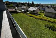 Wohnen mit Komfort: 133 m² mit Gartenanteil &amp; Garage