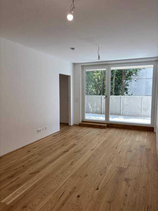 Bezugsfertig! - clever geschnittene 1,5 Zi Wohnung mit Balkon_Top 7_EDMUND