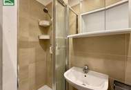 Charmante, möblierte 1-Zimmer-Wohnung in zentraler Lage des 5. Bezirks!