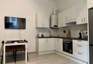 3-Zimmer mit Garten in 1150 Wien – Top Lage zum Kauf!