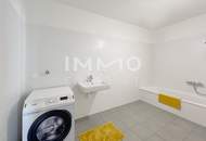 111,21qm 4ZI- PENTHOUSE 33,05qm Terrasse, 71qm Gründach u. 28,58qm Balkon, zzgl. 2 Tiefgaragenstellplätzen