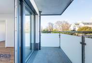Moderne Top-Wohnung nahe der Alten Donau