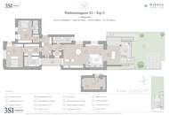 Zeitlose Eleganz in historischem Ambiente! Exklusive Wohnung in prunkvoller Stadtvilla!