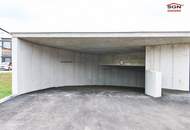 Top moderne 3-Zimmerwohnung - Wohnpark Ternitz